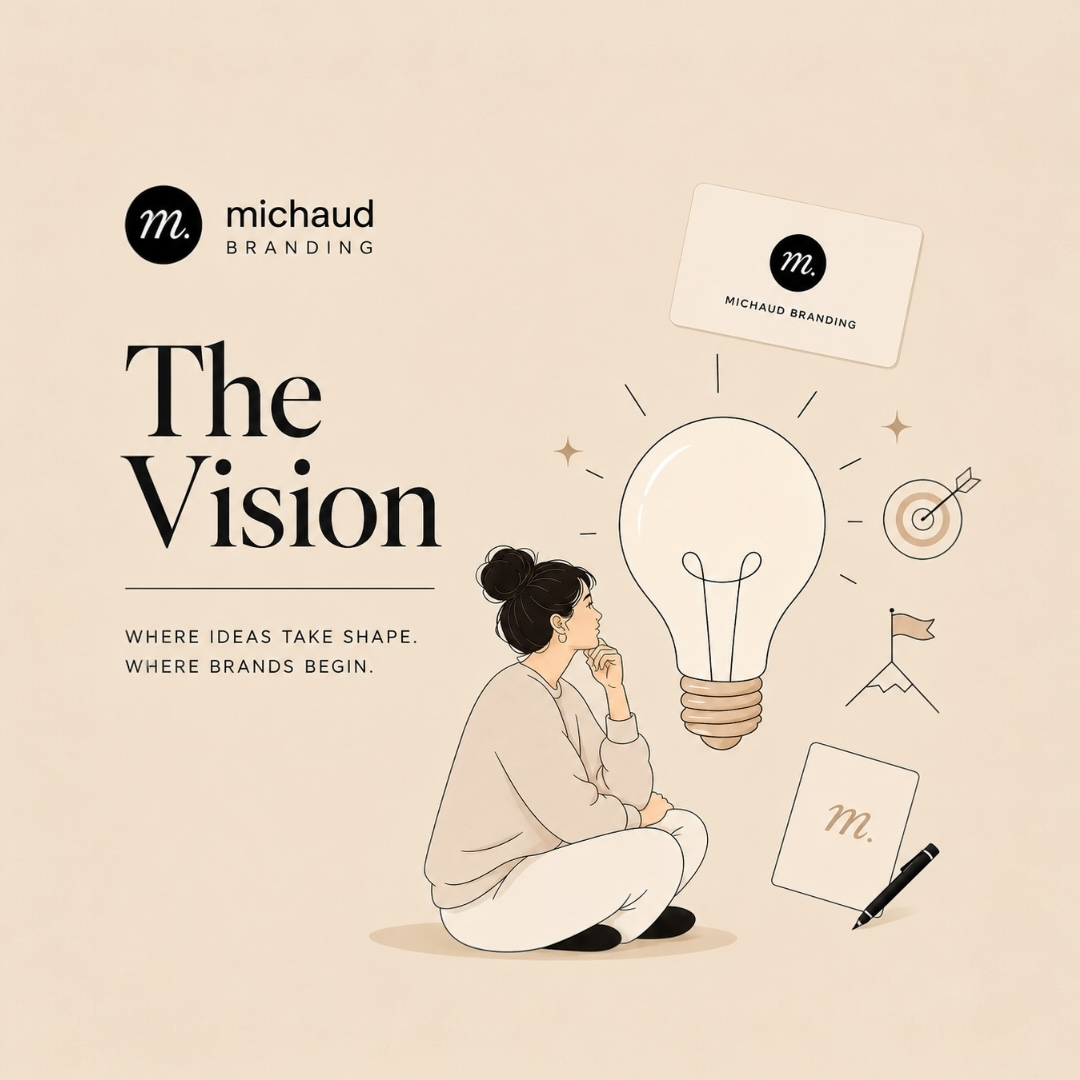 The Vision Brand