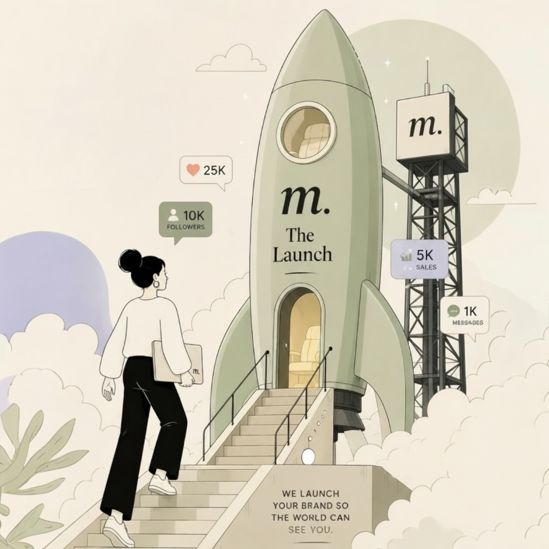 The Launch Social