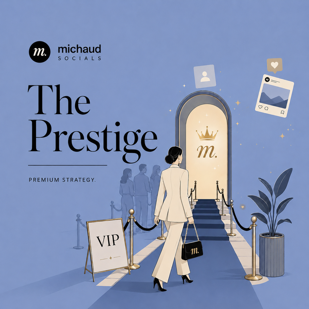 The Prestige Social