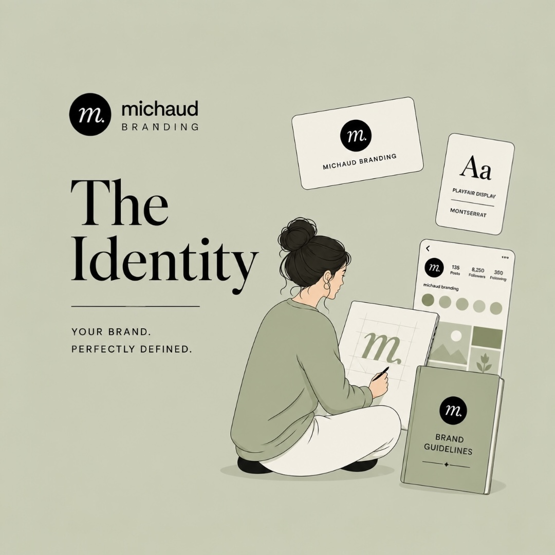 The Identity Brand