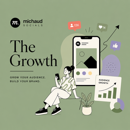 The Growth Social